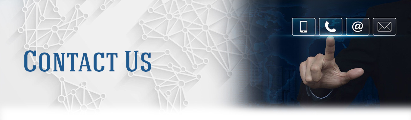 Contact Us – AV Infotech