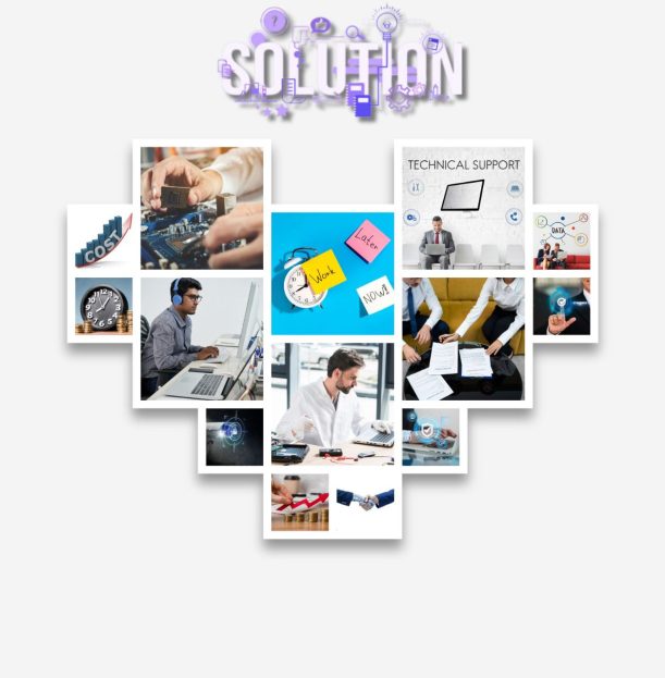 IT Solutions in mumbai