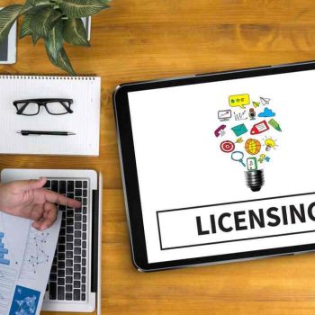 SOFTWARE LICENSING